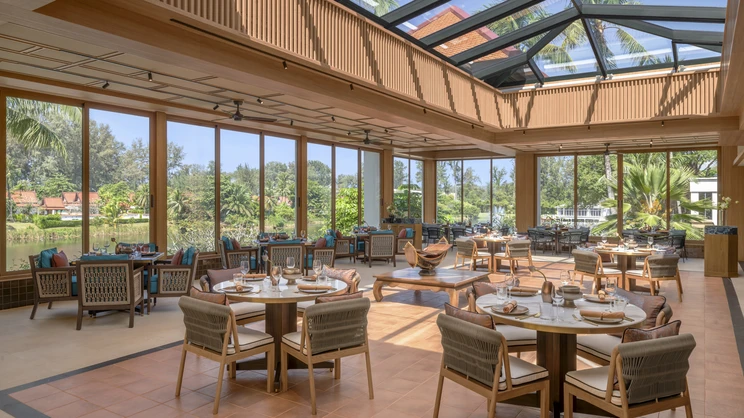 Banyan Tree Phuket